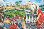 фото страниц Казки Андерсена. Книга перша #6