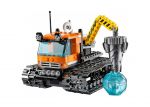 фото Конструктор LEGO Арктический базовый лагерь #4