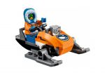 фото Конструктор LEGO Арктический базовый лагерь #6