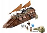 фото Конструктор LEGO Парусный корабль Джаббы #3