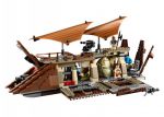 фото Конструктор LEGO Парусный корабль Джаббы #5