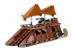 фото Конструктор LEGO Парусный корабль Джаббы #6