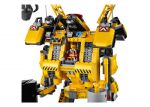 фото Конструктор LEGO Робот-конструктор Эммета #3