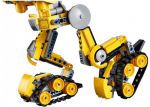 фото Конструктор LEGO Робот-конструктор Эммета #4