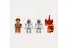 фото Конструктор LEGO Робот-конструктор Эммета #5
