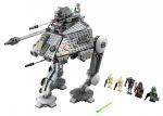 фото Конструктор LEGO Шагающий танк AT-AP #2