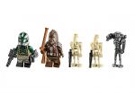 фото Конструктор LEGO Шагающий танк AT-AP #3