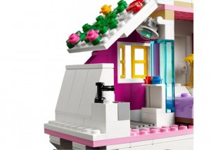 фото Конструктор LEGO Солнечное ранчо #2