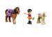 фото Конструктор LEGO Солнечное ранчо #5