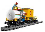 фото Конструктор LEGO Товарный поезд #4
