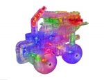фото Конструктор Laser Pegs 'Автомобіль 12 в 1' #8
