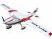 VolantexRC Cessna 182 Skylane (TW-747-3) 1560мм 2.4GHz RTF Модель р/у самолёта