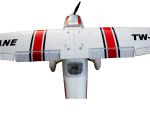 фото VolantexRC Cessna 182 Skylane (TW-747-3) 1560мм 2.4GHz RTF Модель р/у самолёта #5