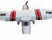 фото VolantexRC Cessna 182 Skylane (TW-747-3) 1560мм 2.4GHz RTF Модель р/у самолёта #5