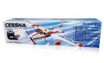 фото VolantexRC Cessna 182 Skylane (TW-747-3) 1560мм 2.4GHz RTF Модель р/у самолёта #7