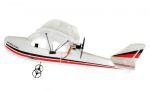 фото VolantexRC Mn Cessna (TW-781) 200мм RTF Модель и/к мини самолёта #4