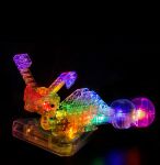 фото Конструктор Laser Pegs Набор Спецтранспорт (8 в 1) #7