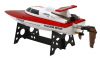 Racing Boat FT007 2.4GHz Катер на р/у (красный)