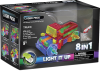 Конструктор Laser Pegs 'Вантажівки 8 в 1'