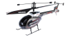 Вертолёт 4-к микро р/у 2.4GHz Xeda 9938 Maker копийный (серый)