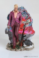 игра Коллекционная фигурка Far Cry 4: «Король Кирата Пэйган Мин»