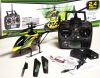 Вертолёт 4-к большой р/у Sky Dancer V912 2.4GHz