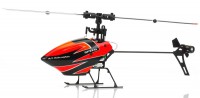 Вертолёт 3D WL Toys V922 FBL 2.4GHz (оранжевый)