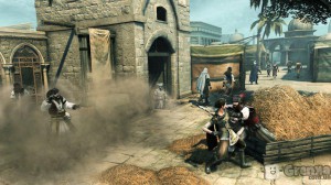скриншот Assassin's Creed: Revelations PS3 #2