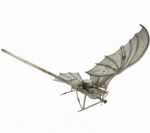 фото Assassin's Creed Brotherhood: Da Vinci's Flying Machine Replica (578) #2