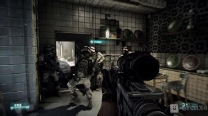 скриншот Battlefield 3 Limited Edition PS3 #2