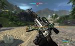 скриншот Crysis 2 Расширенное издание #2