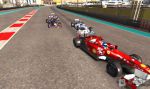 скриншот F1 2011 PS Vita #2