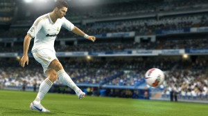 скриншот Pro Evolution Soccer 2013 PS3 #2
