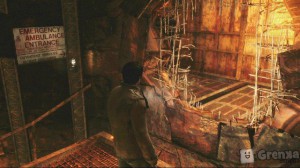 скриншот Silent Hill: Homecoming PS3 #2