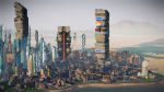 скриншот SimCity Города будущего #2