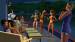 скриншот Sims 3 Райские острова (DLC) #3