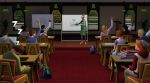 скриншот Sims 3 Студенческая жизнь (DLC) #2