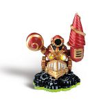 фото Skylanders: Double Trouble, Whirlwind, Drill Sergeant Pack #2