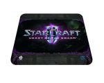 Фото SteelSeries QcK SC2 HotS Logo Ed (67267) #2