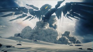 скриншот HALO 5 Коллекционное издание XBOX ONE #4