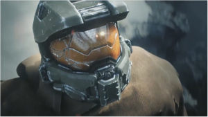 скриншот HALO 5 Коллекционное издание XBOX ONE #8