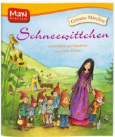 Книга Schneewittchen