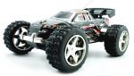 фото Toys Speed Racing скоростная Машинка микро р/у 2.4GHz WL (синий) #3