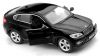 BMW X6 металлическая Машинка р/у