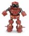 фото Робот на инфракрасном управлении Winyea Boxing Robot W101, красный (W101r) #4
