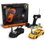 фото Lamborghini LP700 металлическая Машинка р/у #5
