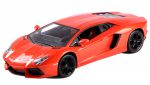 фото Lamborghini LP700 металлическая Машинка р/у #7