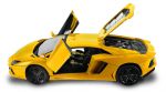 фото Lamborghini LP700 металлическая Машинка р/у #8