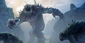 скриншот Middle-earth: Shadow of Mordor XBOX ONE + 2DLC - Средиземье: Тени Мордора - русская версия #2