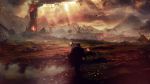 скриншот Middle-earth: Shadow of Mordor XBOX ONE + 2DLC - Средиземье: Тени Мордора - русская версия #5